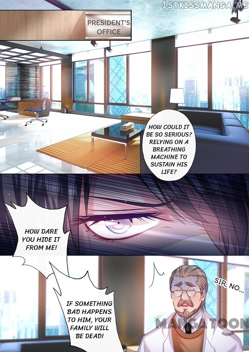 Into the Heart of a Warm Marriage chapter 33 - page 1