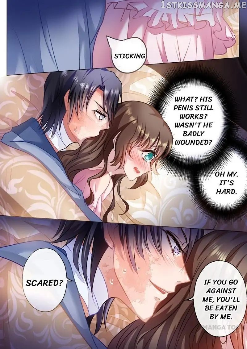 Into the Heart of a Warm Marriage chapter 28 - page 1