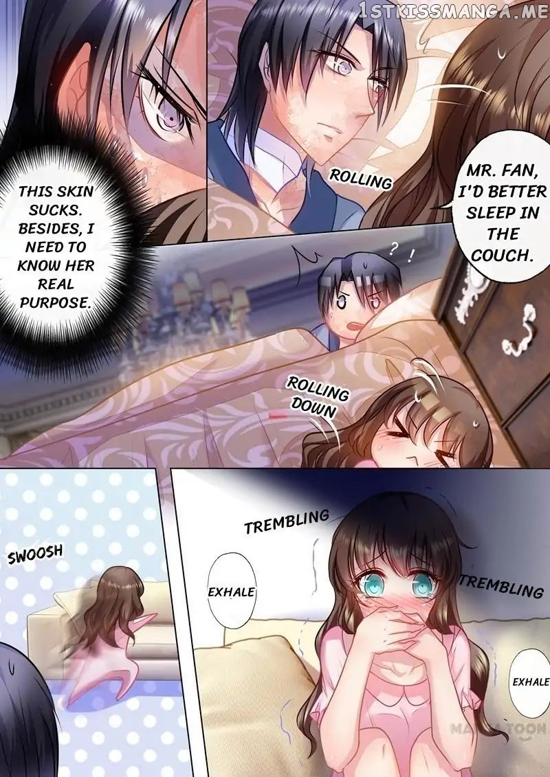 Into the Heart of a Warm Marriage chapter 28 - page 2