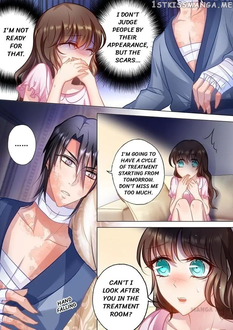 Into the Heart of a Warm Marriage chapter 28 - page 3