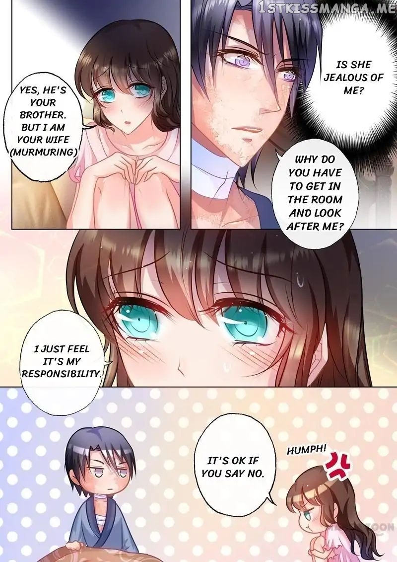 Into the Heart of a Warm Marriage chapter 28 - page 5