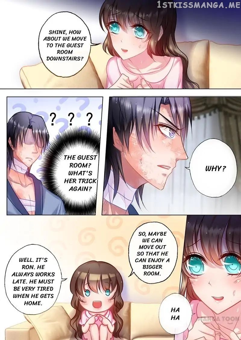 Into the Heart of a Warm Marriage chapter 28 - page 7