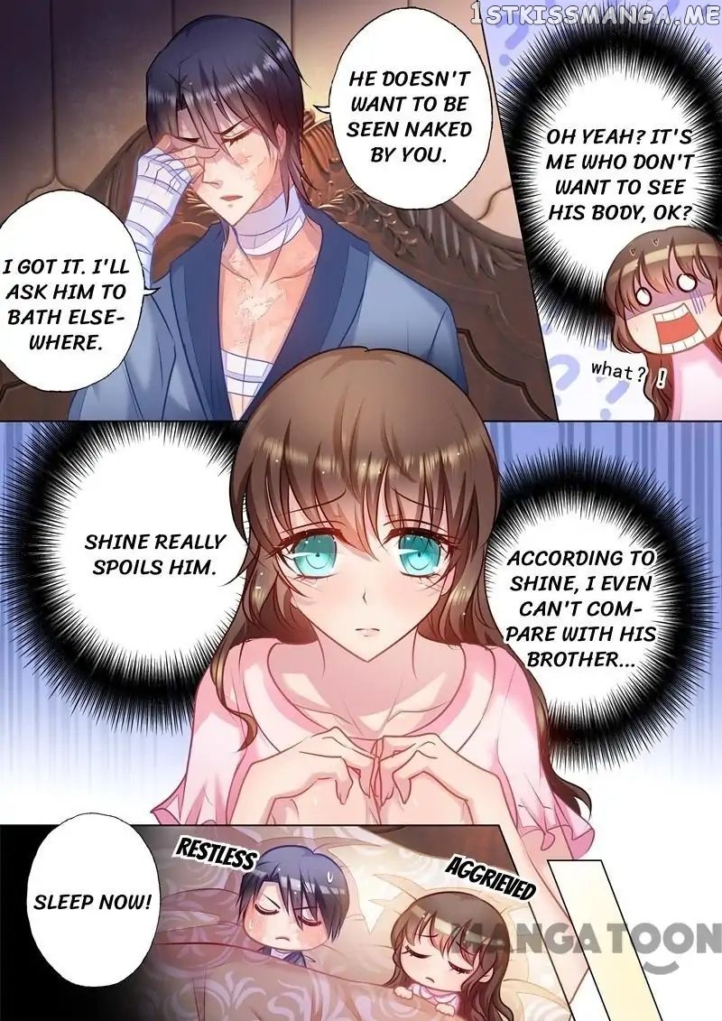 Into the Heart of a Warm Marriage chapter 29 - page 1