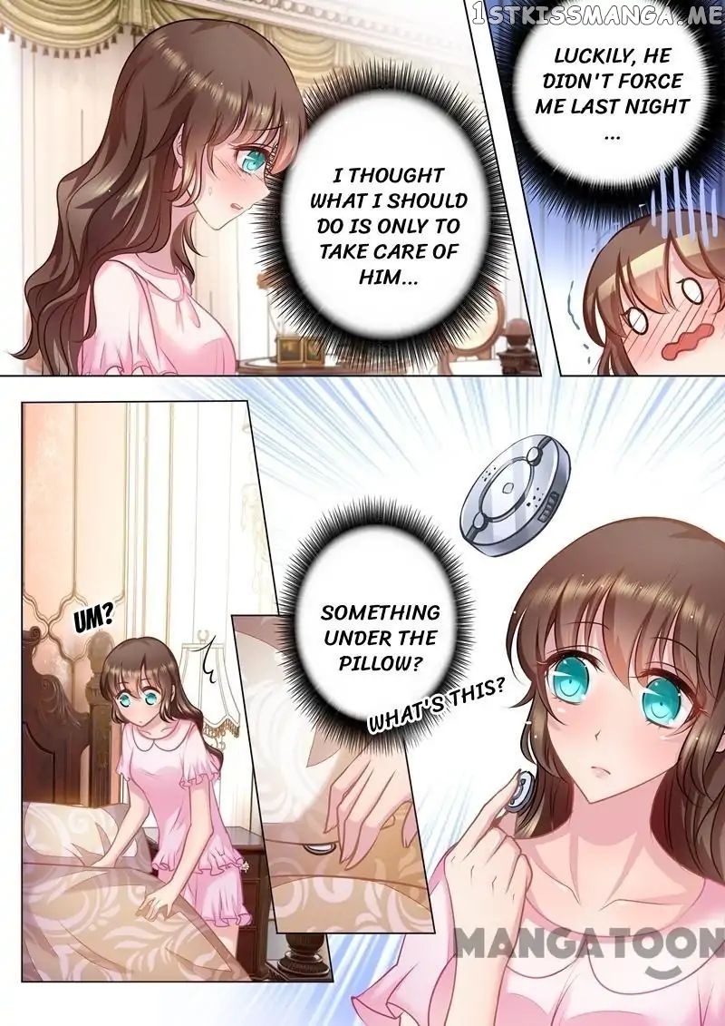 Into the Heart of a Warm Marriage chapter 29 - page 3