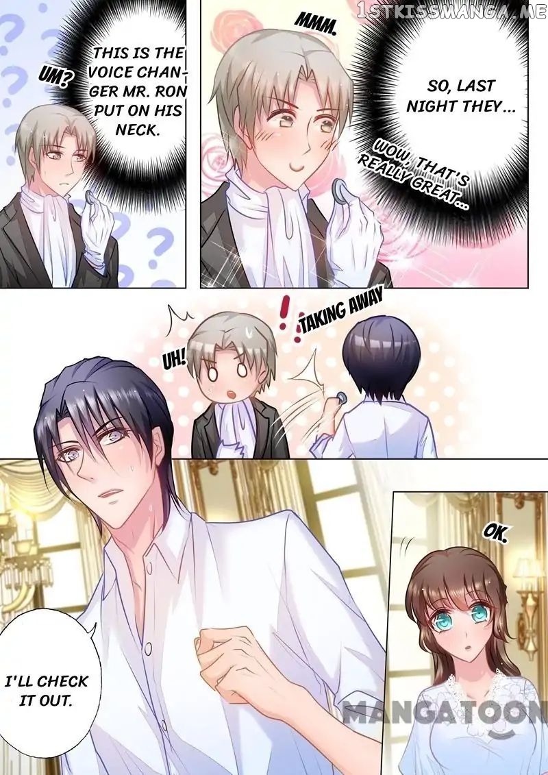 Into the Heart of a Warm Marriage chapter 29 - page 5