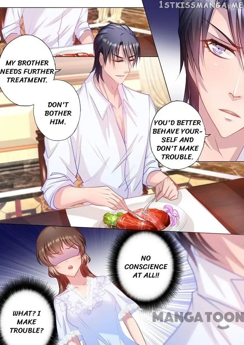 Into the Heart of a Warm Marriage chapter 29 - page 6