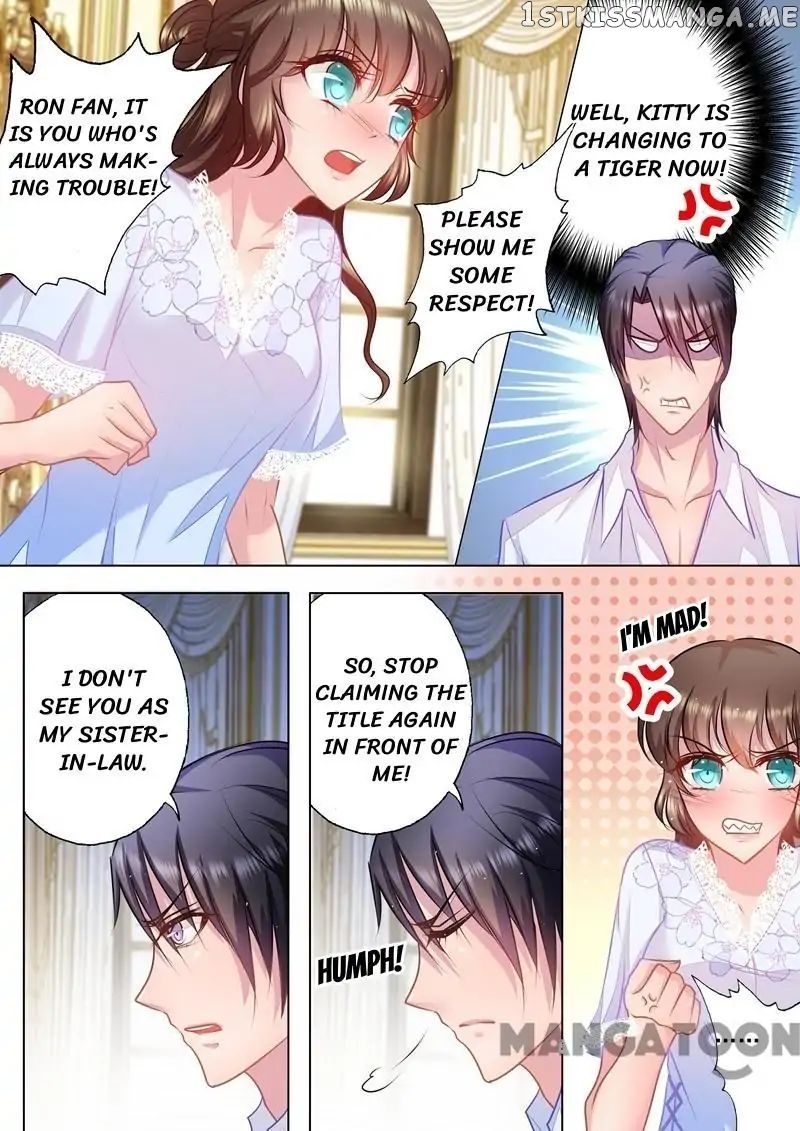 Into the Heart of a Warm Marriage chapter 29 - page 7