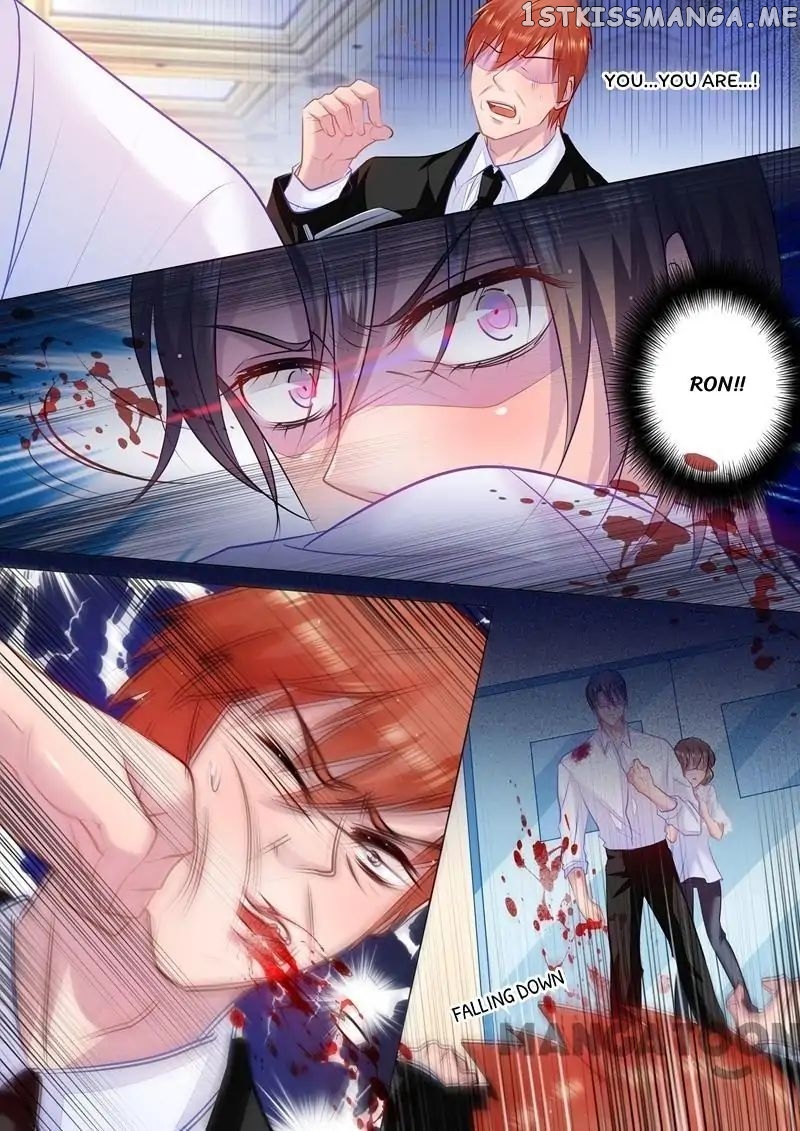 Into the Heart of a Warm Marriage chapter 36 - page 1