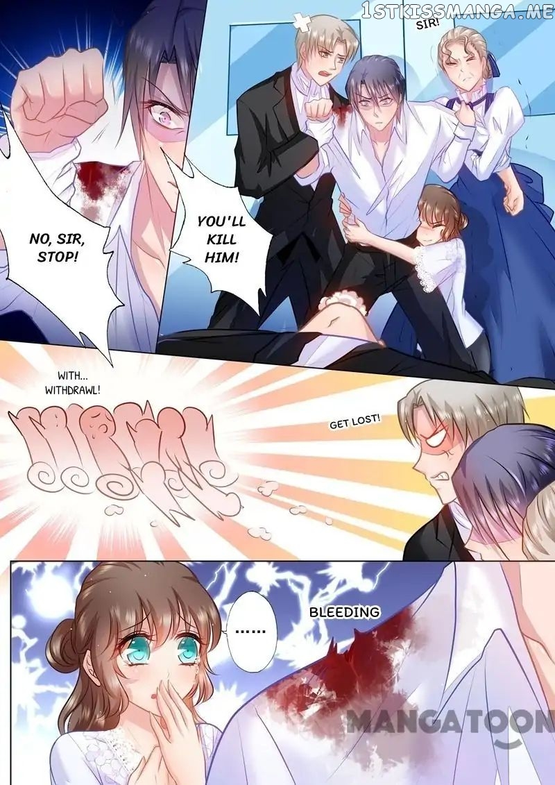 Into the Heart of a Warm Marriage chapter 36 - page 3