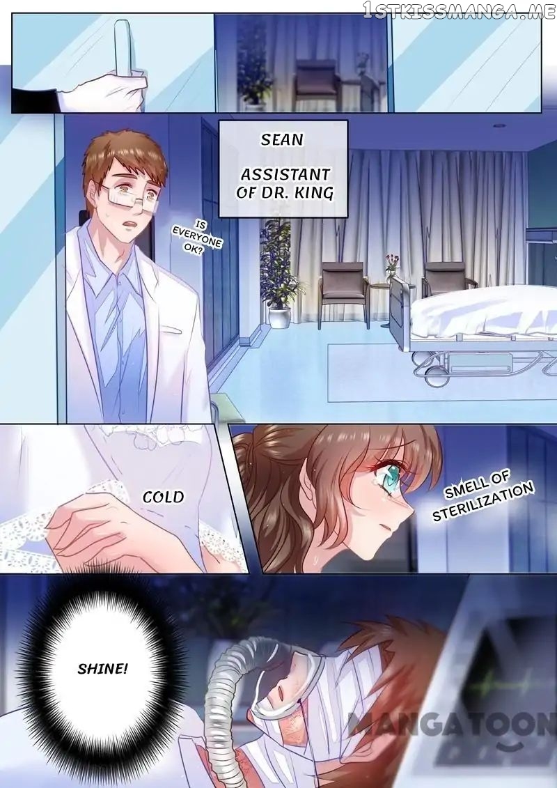 Into the Heart of a Warm Marriage chapter 36 - page 4