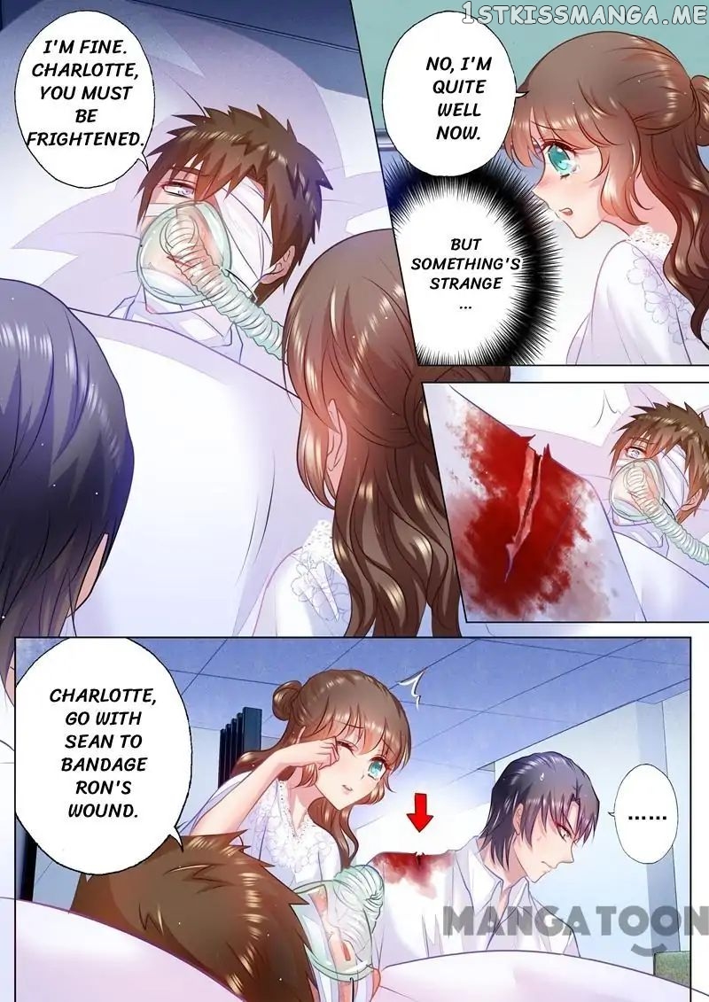 Into the Heart of a Warm Marriage chapter 36 - page 6