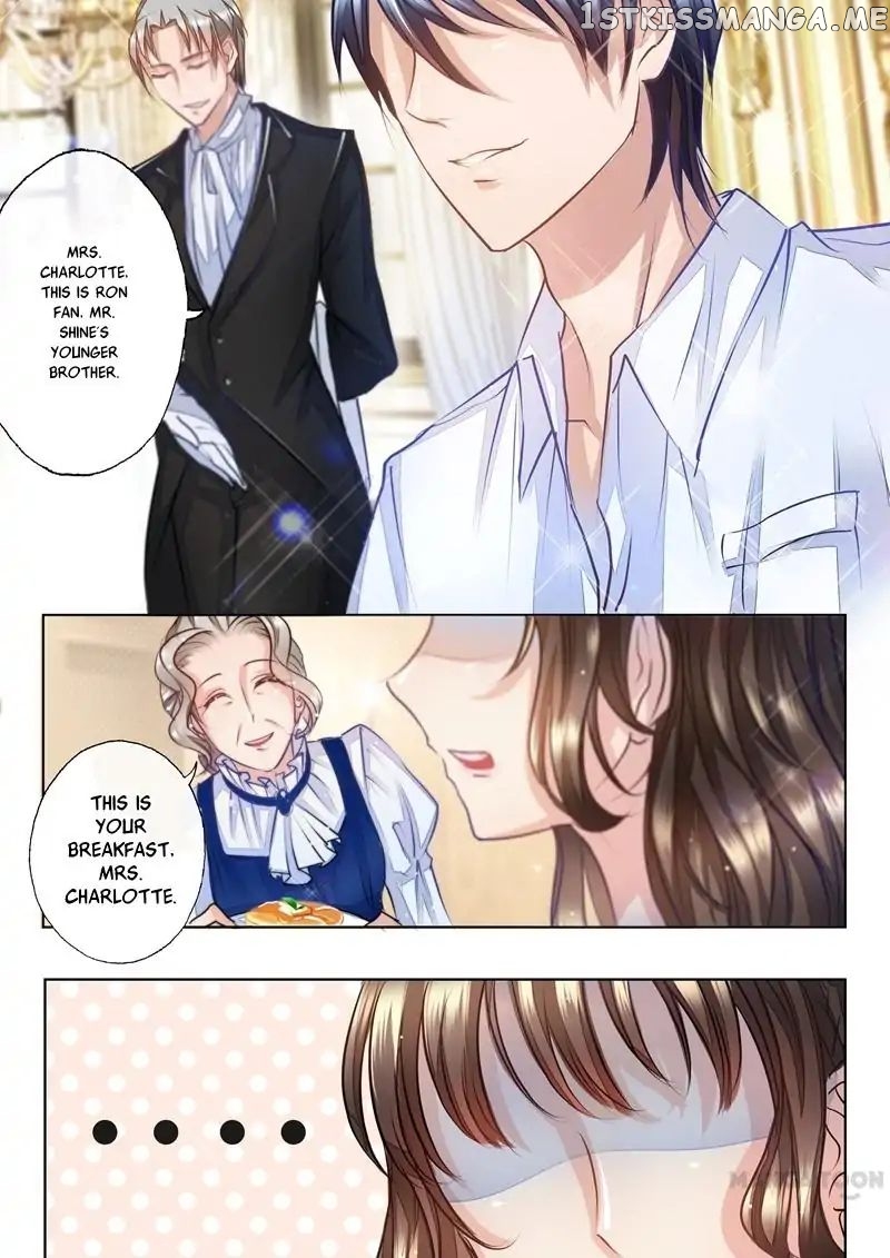 Into the Heart of a Warm Marriage chapter 3 - page 3