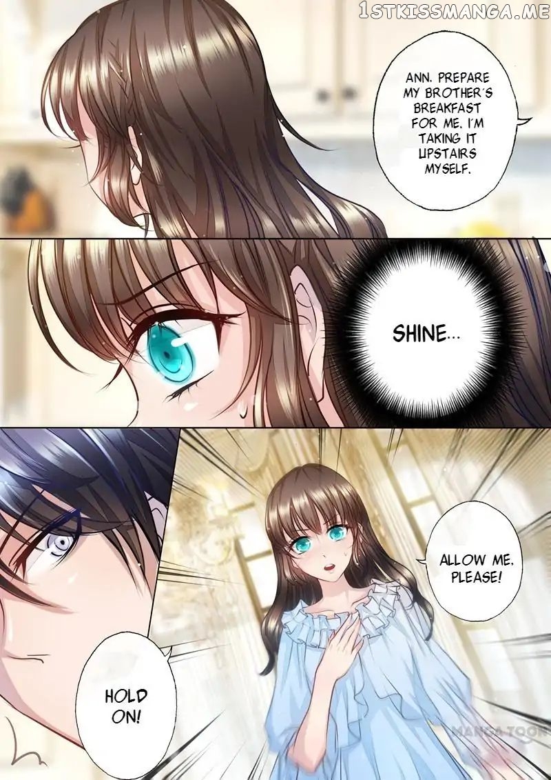 Into the Heart of a Warm Marriage chapter 3 - page 5