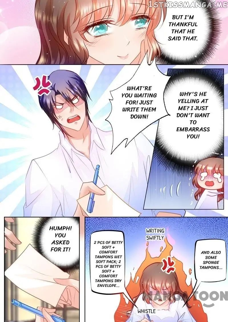 Into the Heart of a Warm Marriage chapter 62 - page 2