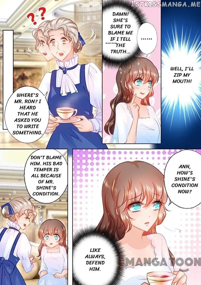 Into the Heart of a Warm Marriage chapter 62 - page 4