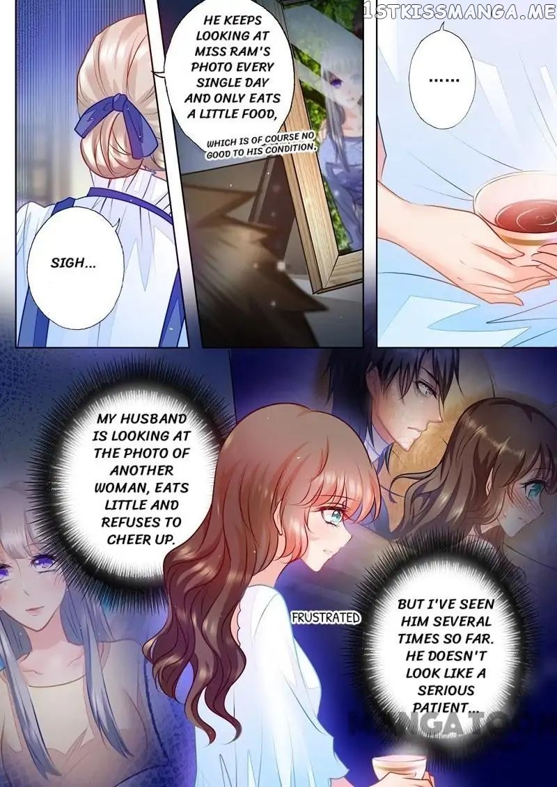 Into the Heart of a Warm Marriage chapter 62 - page 6