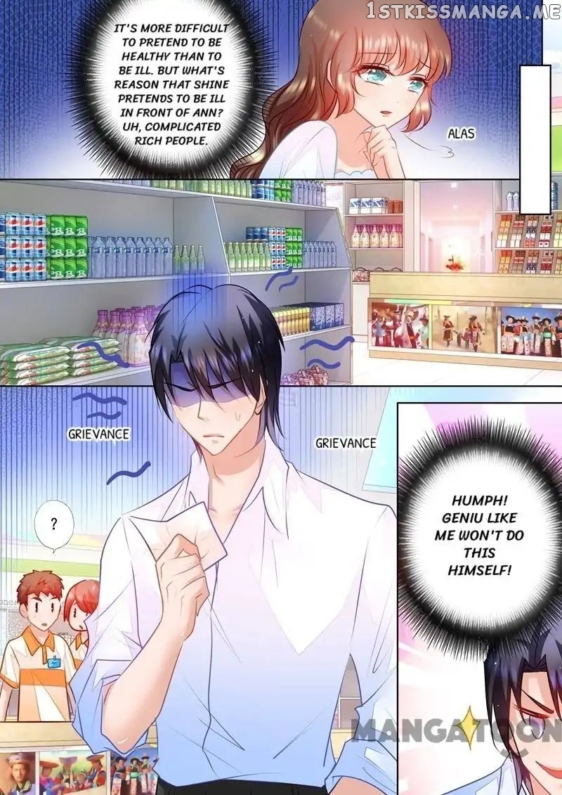 Into the Heart of a Warm Marriage chapter 62 - page 7