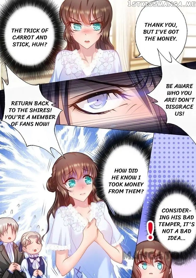 Into the Heart of a Warm Marriage chapter 30 - page 1