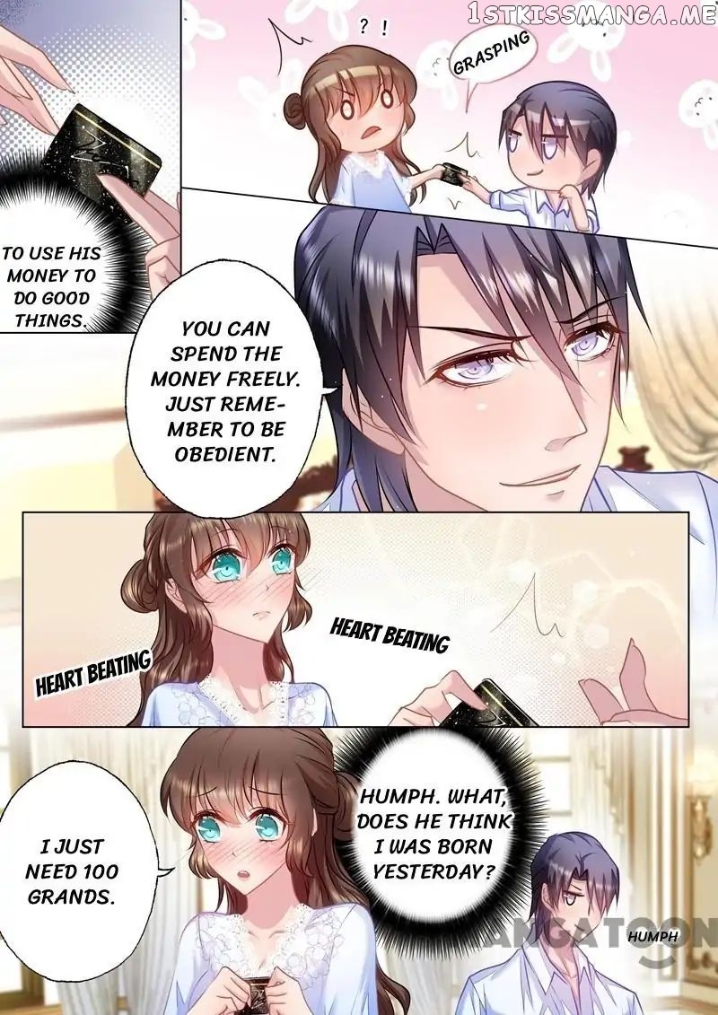 Into the Heart of a Warm Marriage chapter 30 - page 2