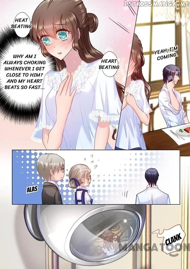 Into the Heart of a Warm Marriage chapter 30 - page 3