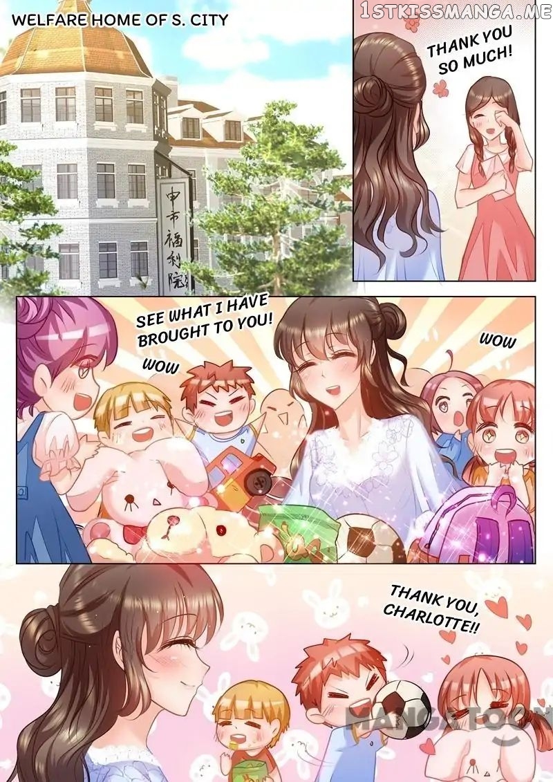 Into the Heart of a Warm Marriage chapter 30 - page 5