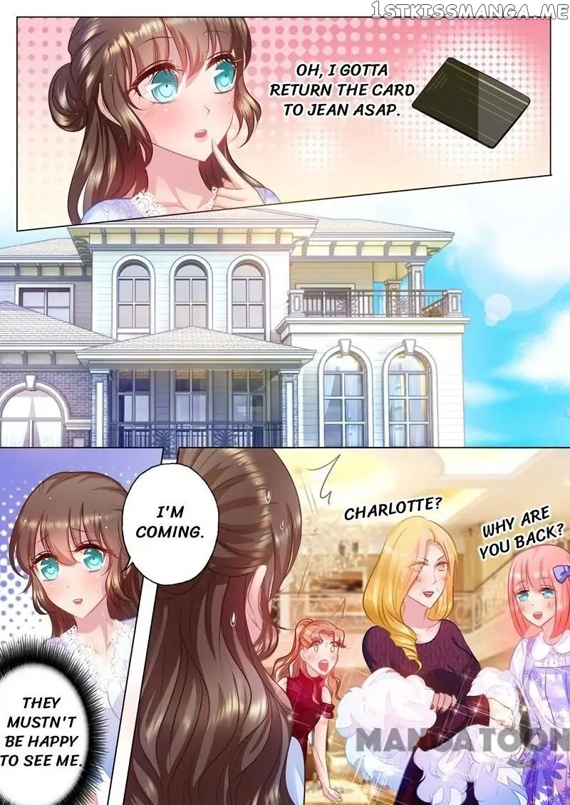 Into the Heart of a Warm Marriage chapter 30 - page 6
