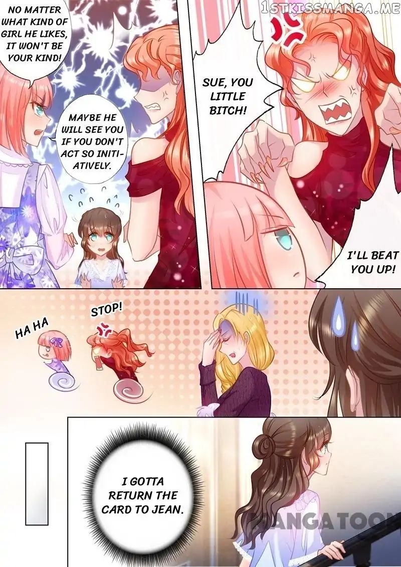 Into the Heart of a Warm Marriage chapter 30 - page 8