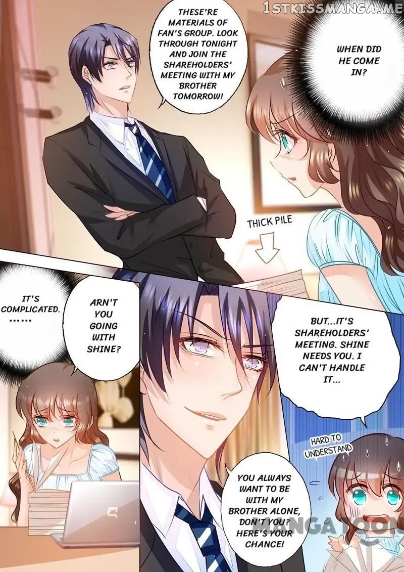 Into the Heart of a Warm Marriage chapter 56 - page 2