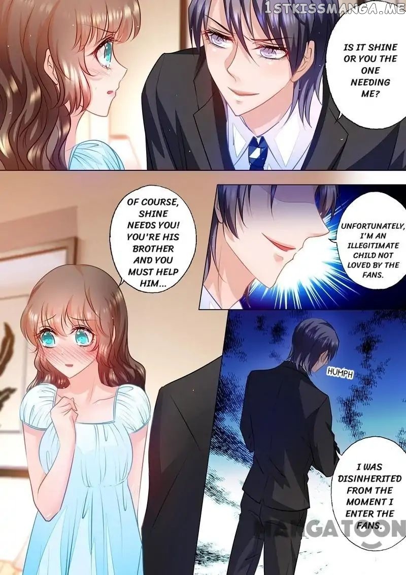 Into the Heart of a Warm Marriage chapter 56 - page 3