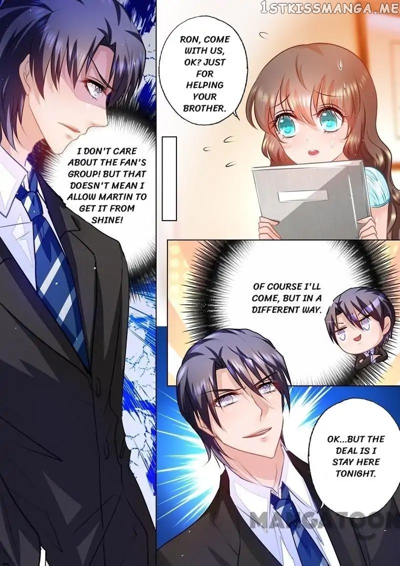 Into the Heart of a Warm Marriage chapter 56 - page 4