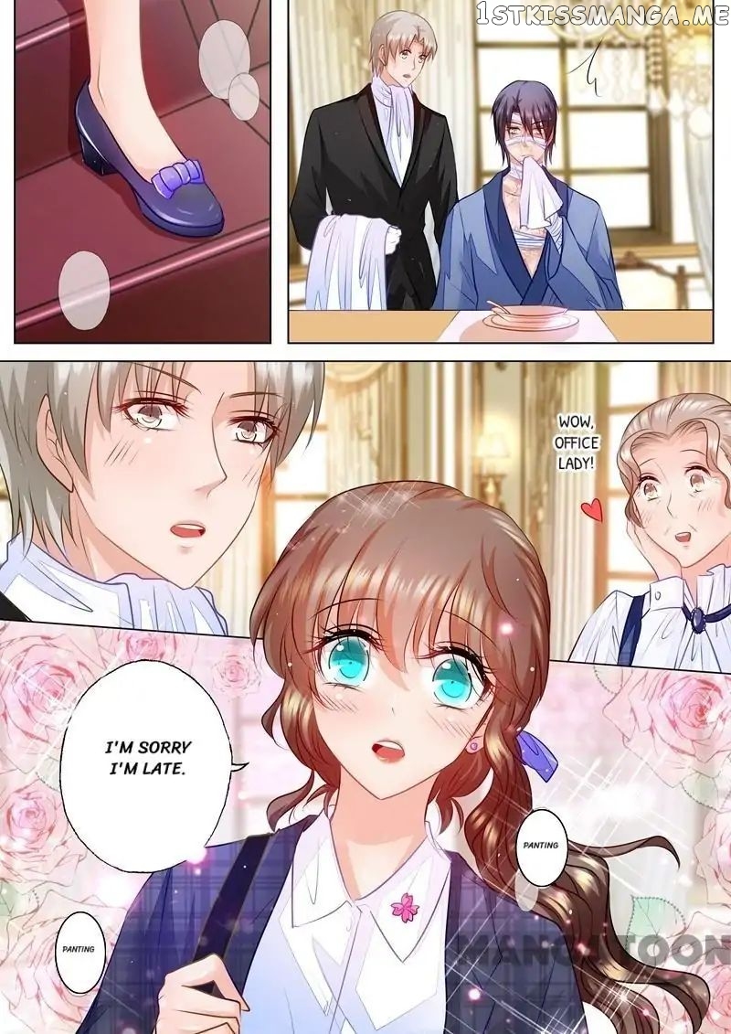 Into the Heart of a Warm Marriage chapter 56 - page 7