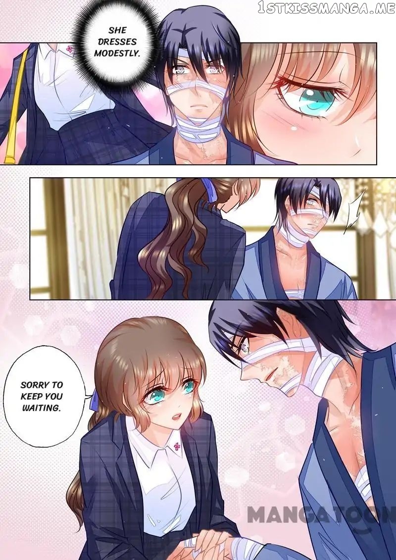 Into the Heart of a Warm Marriage chapter 56 - page 8