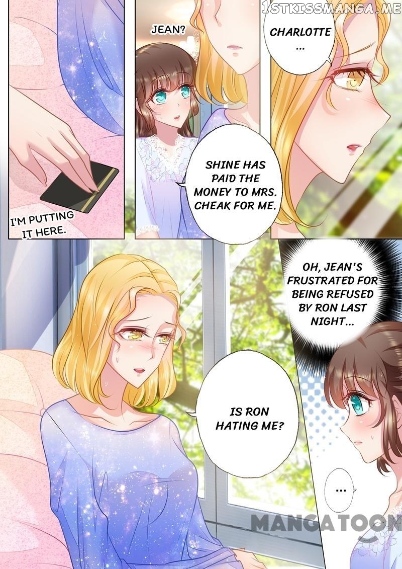 Into the Heart of a Warm Marriage chapter 31 - page 2