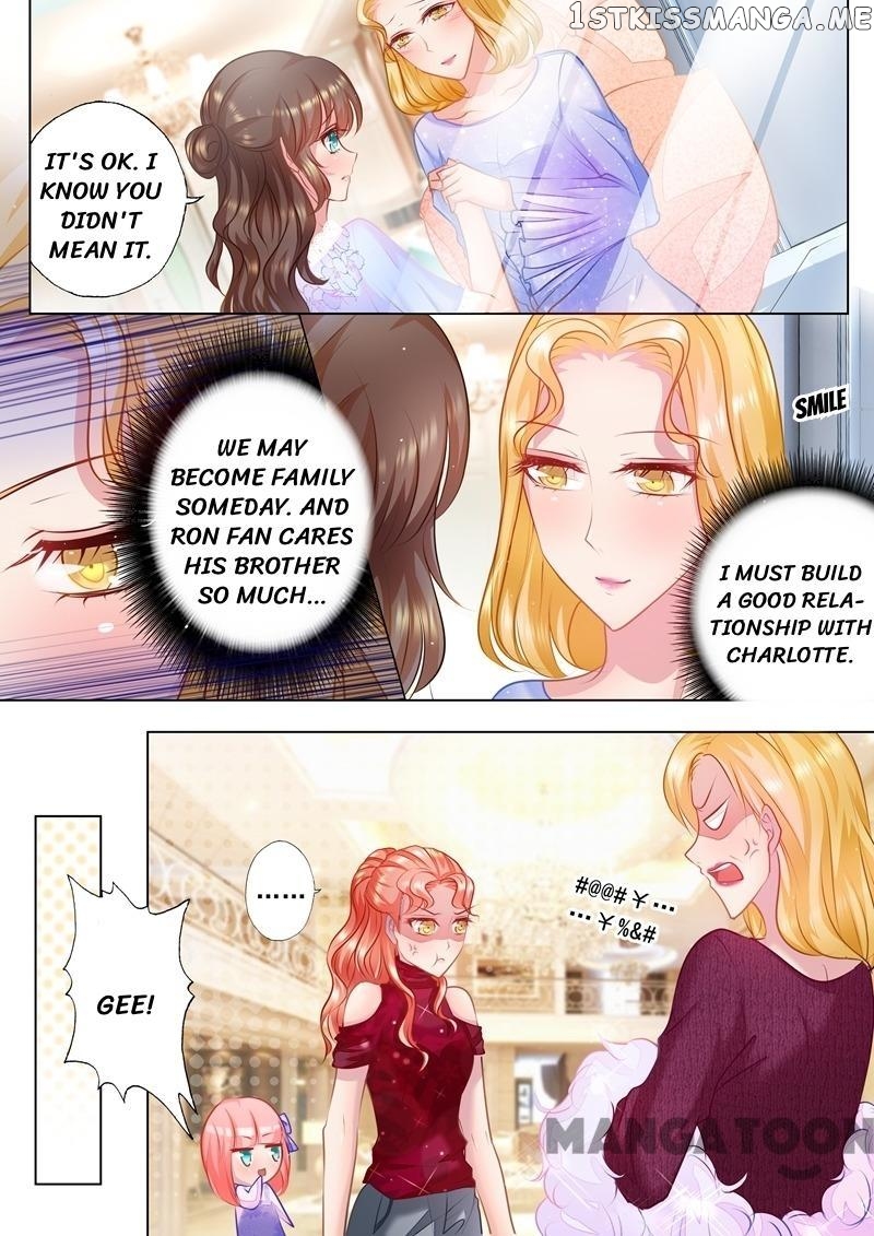 Into the Heart of a Warm Marriage chapter 31 - page 6