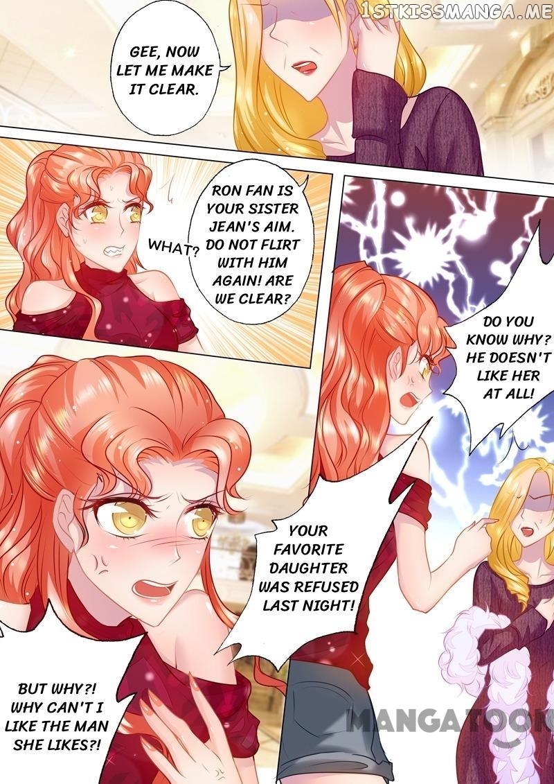 Into the Heart of a Warm Marriage chapter 31 - page 8
