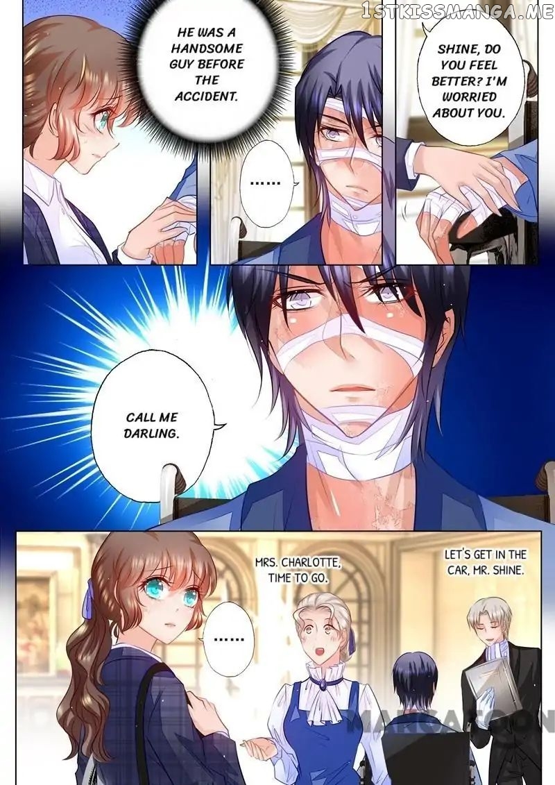 Into the Heart of a Warm Marriage chapter 57 - page 1