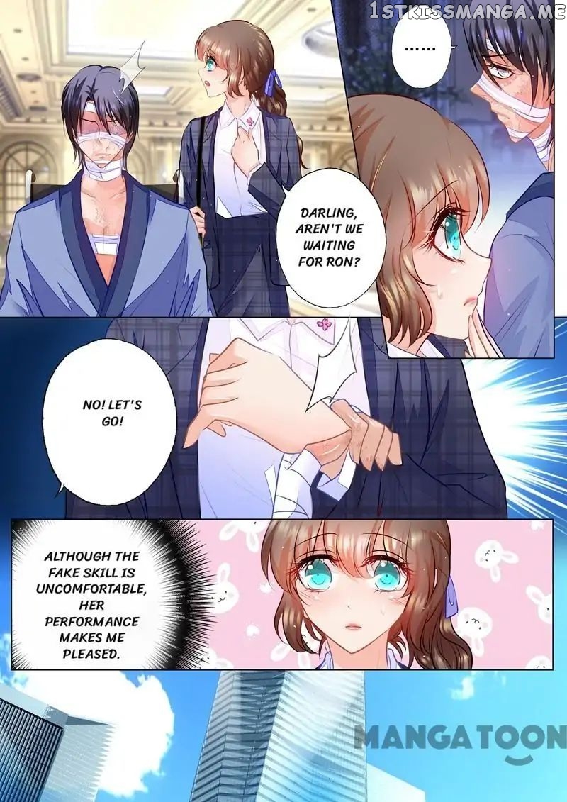 Into the Heart of a Warm Marriage chapter 57 - page 2