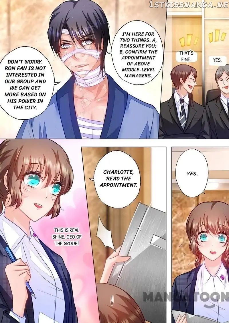 Into the Heart of a Warm Marriage chapter 57 - page 5