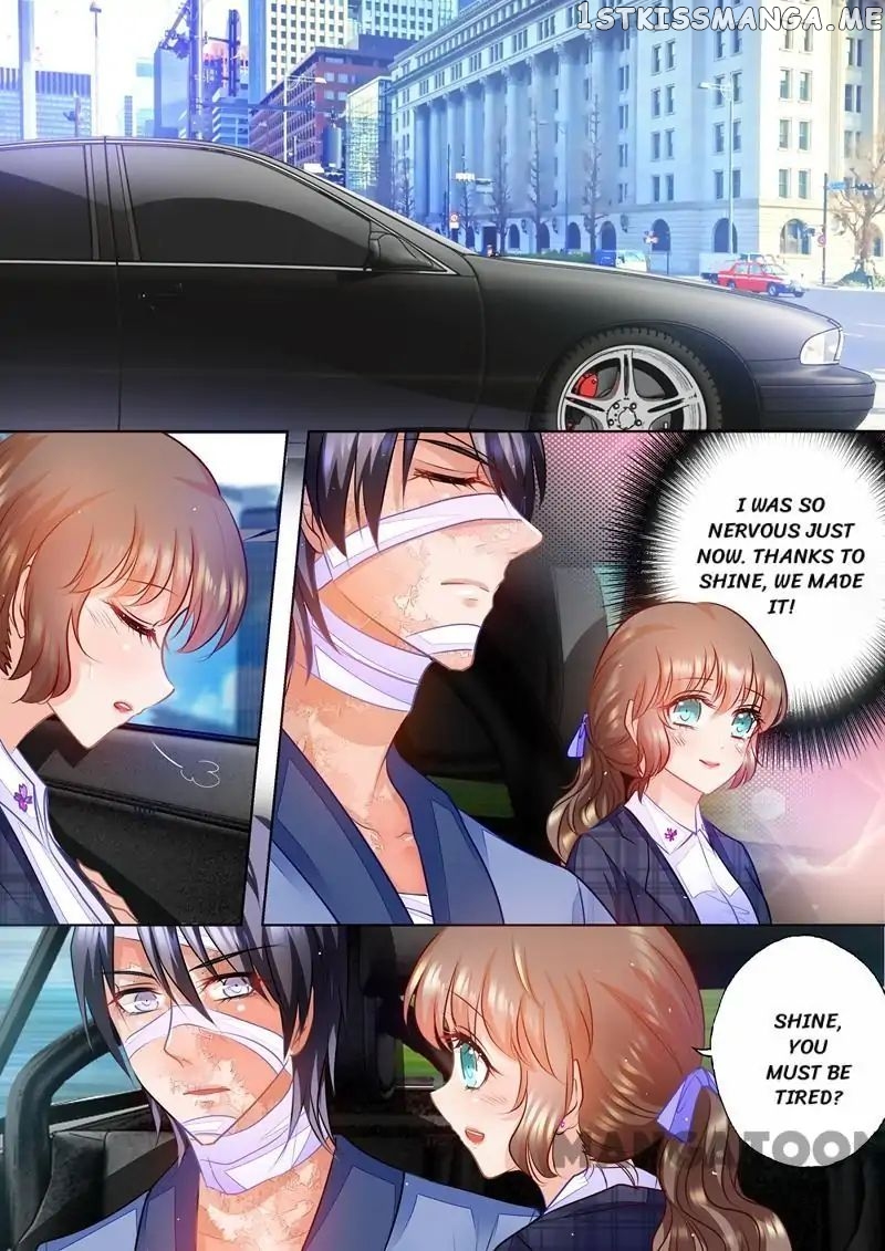 Into the Heart of a Warm Marriage chapter 57 - page 7