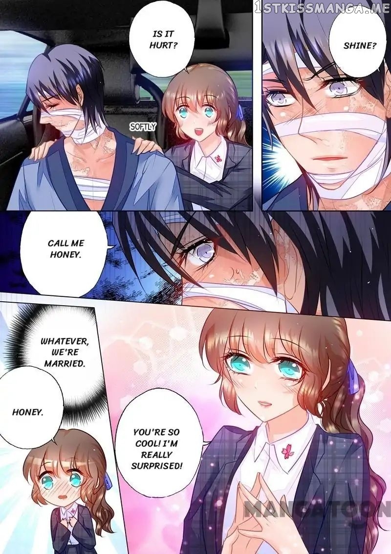 Into the Heart of a Warm Marriage chapter 57 - page 8