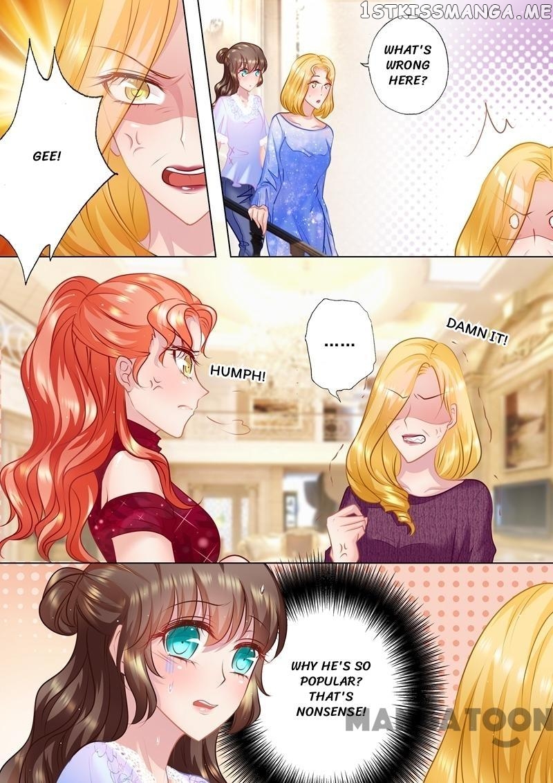 Into the Heart of a Warm Marriage chapter 32 - page 1