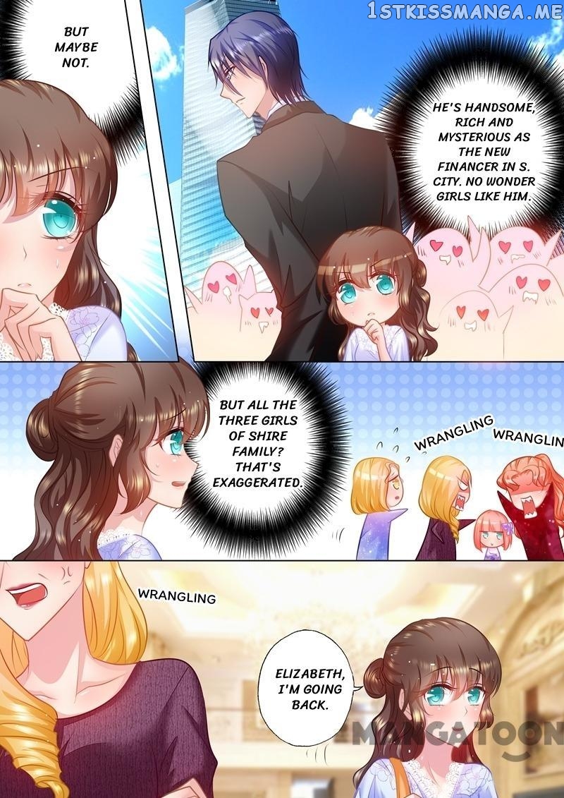 Into the Heart of a Warm Marriage chapter 32 - page 2