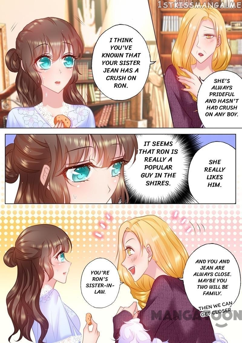 Into the Heart of a Warm Marriage chapter 32 - page 4