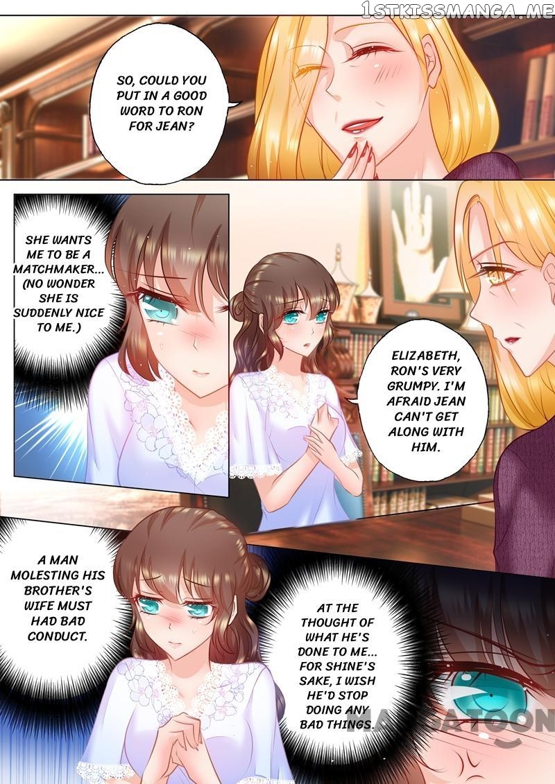 Into the Heart of a Warm Marriage chapter 32 - page 5