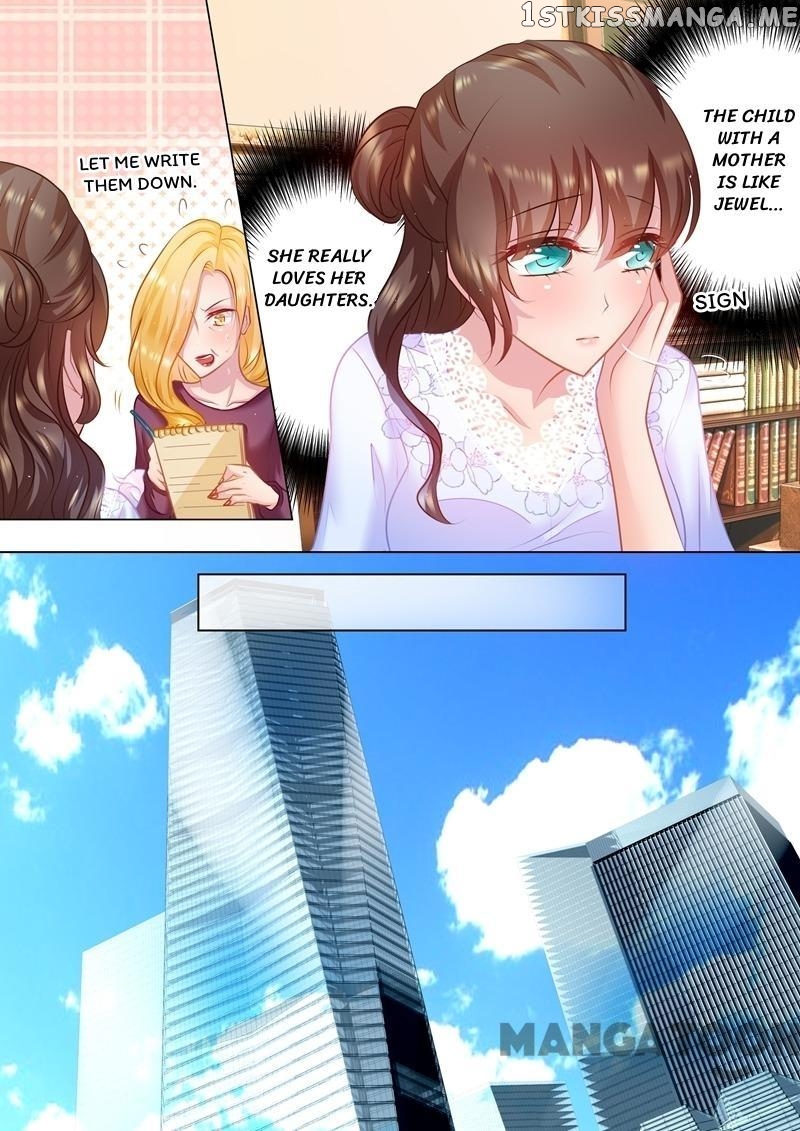Into the Heart of a Warm Marriage chapter 32 - page 8