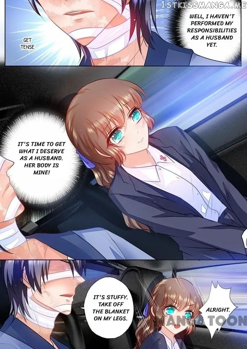 Into the Heart of a Warm Marriage chapter 58 - page 1