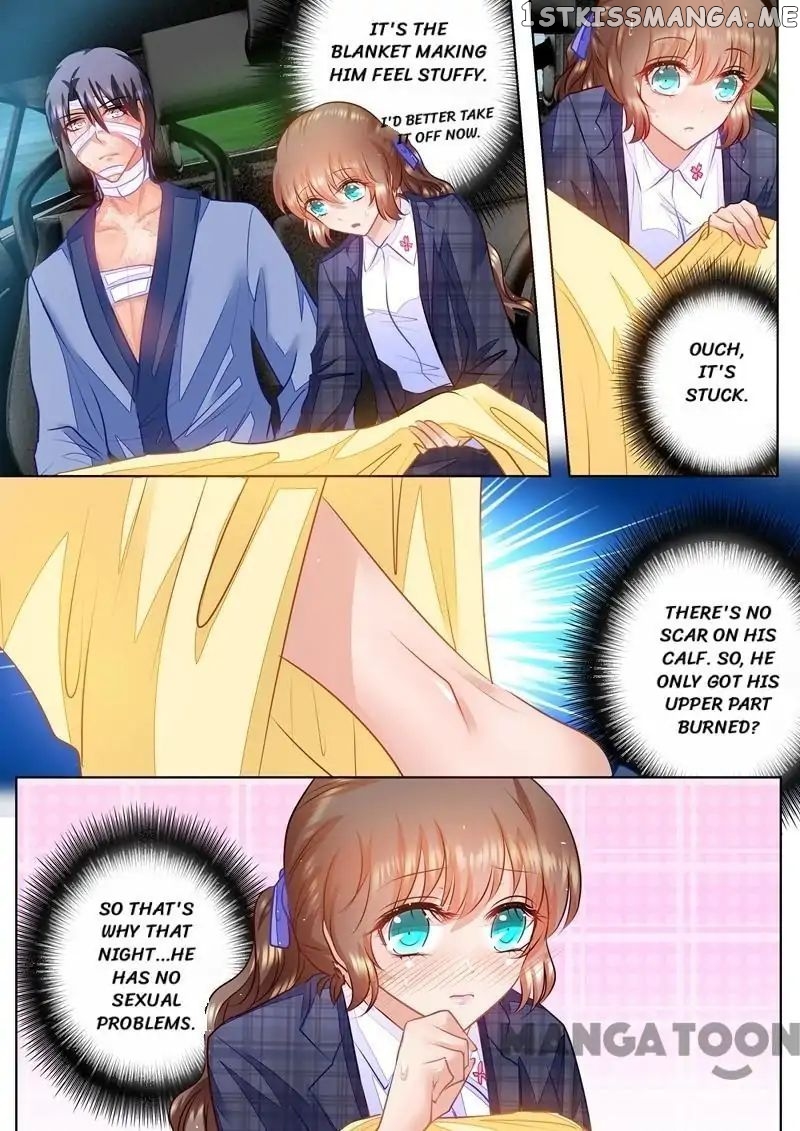 Into the Heart of a Warm Marriage chapter 58 - page 2