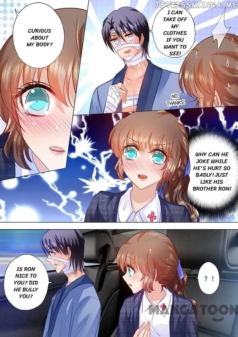 Into the Heart of a Warm Marriage chapter 58 - page 3