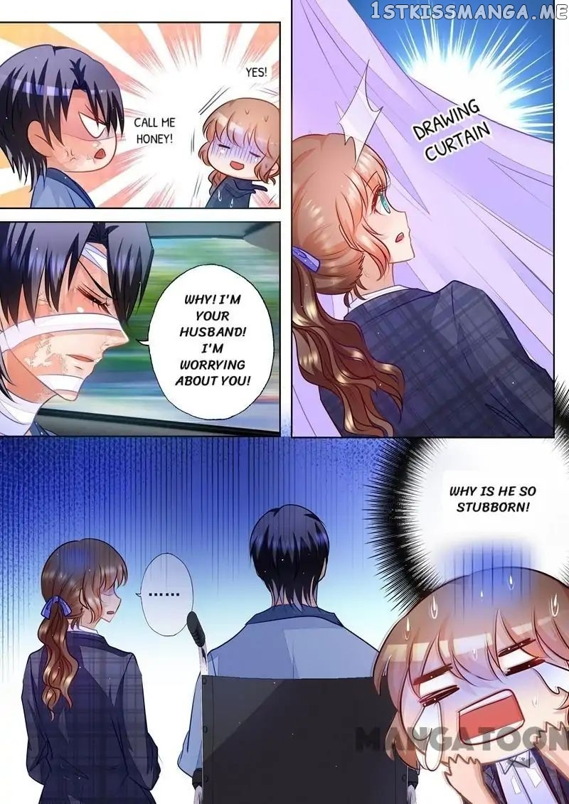 Into the Heart of a Warm Marriage chapter 58 - page 6