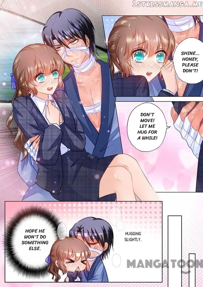 Into the Heart of a Warm Marriage chapter 58 - page 8